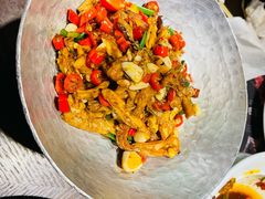 -隐厨·中国菜馆(三里屯T+MALL店)