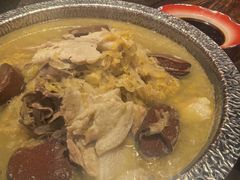 -粗粮人家·东北菜(洋桥店)