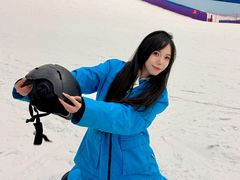 -哈尔滨热雪奇迹