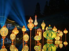 -无锡梅园公园