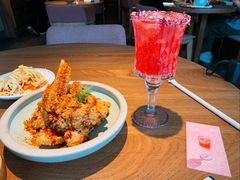 -双门洞·森系料理(体育西店)