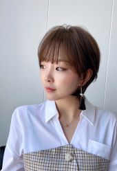 -CIT造型·烫发·染发