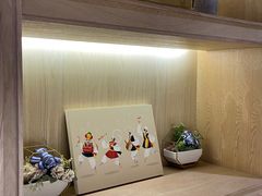 -笑谈小街·韩国料理(萝岗店)