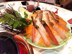 -捞神煲汤火锅(湖滨商业街店)