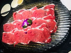 -鲁西肥牛(九方购物中心店)