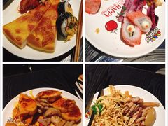 -欢乐牧场(T12店)