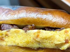 -富贵面包公司(运河店)