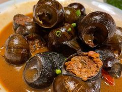 田螺塞肉-漕溪人家