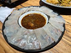 -關東雪东北菜(中庚漫游城店)
