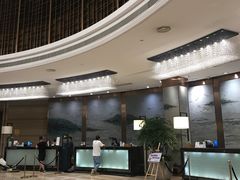 -无锡新湖铂尔曼大酒店