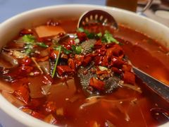 -馋遇江南·精致湖景雅宴(东方之门店)