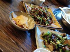 -印象老灶台三下锅·湘西本土原味菜(黄龙洞店)
