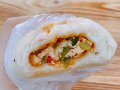 豆腐包-小武包子铺(严州古城店)