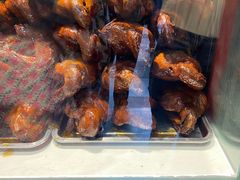 -王浩儿纪六孃甜皮鸭(东大街店)