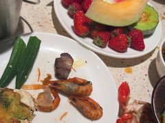 -宴立方海鲜自助(义乌万达广场店)