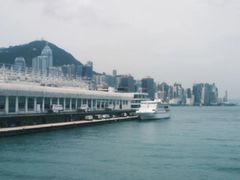 -Cupping Room(Harbour City)