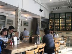 大堂-RAC BAR(安福路店)