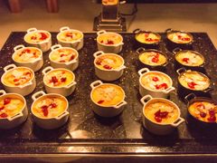 -漢咖啡·全服务式自助晚餐(武汉洲际酒店)