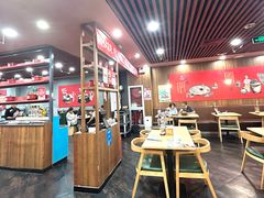 -宏状元现熬粥·京味菜(黄寺大街店)