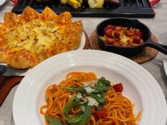 -必胜客(中大银泰店)