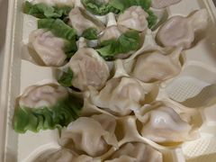-老大连·海肠捞饭·大连海鲜大连菜(西安路店)