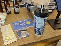 -霸王茶姬(五一路店)