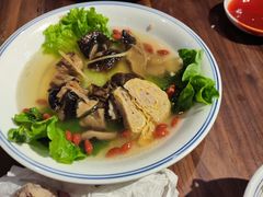 -树厨地道黔菜(清镇职教城店)