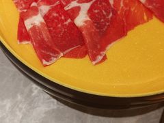 -一绪に寿喜烧(虹悦城店)