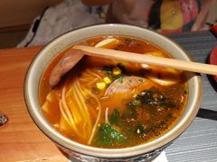 地狱拉面-文三酒肆自助放题(新街口友谊广场店)