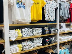 -优衣库(北京枫蓝国际广场店)