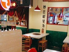 -大喜市火锅(海宁银泰城店)