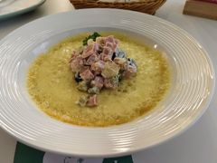 -库滋明·俄罗斯特色美食(中央大街店)