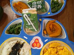 -云海肴·汽锅鸡·云南菜(祥云小镇店)
