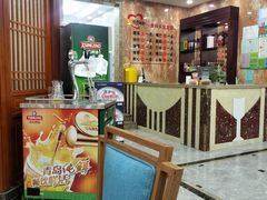 -渔码头食府(蓬莱阁店)