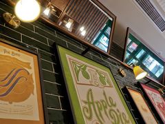 门面-Pie Bird(新闸路店)