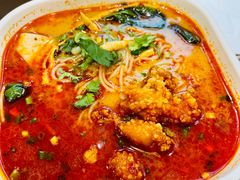 -魏家凉皮(文景路店)