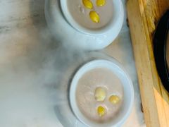 白果芋泥-潮堂 · 潮州菜(恒隆广场店)