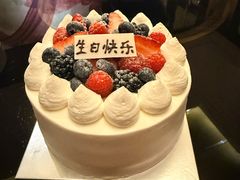 -北京四季酒店·采逸轩