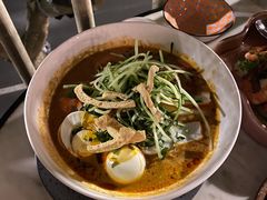 -Ginger(兴国路店)