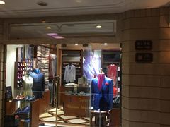 -上海国际饭店