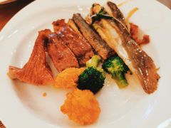 -星璞餐厅(深铁塘朗城君璞酒店)