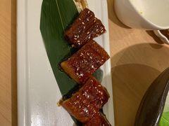 菲力牛排-大渔铁板烧(大悦城店)