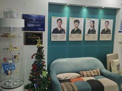-维乐口腔(格林门诊长宁店)