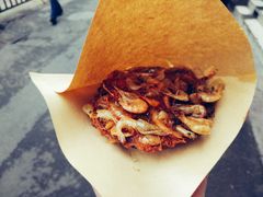 虾饼-青果虾饼(杨柳巷店)