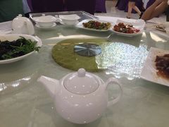 -黄埔华苑酒家(黄埔店)