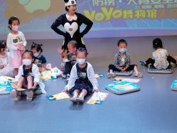 -小鸡哆哆故事屋·儿童乐园(嘉里城店)