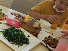 -归元·云集斋素菜馆