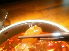 -洞庭土菜小炒馆(易发广场店)