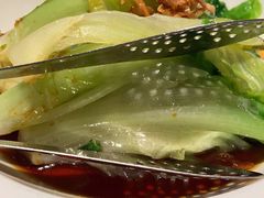 -西贝(枫蓝国际购物中心店)