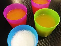 -愉肴麻辣香锅(中北镇店)